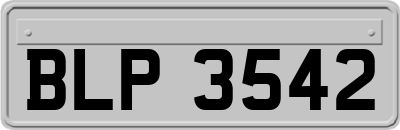 BLP3542