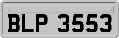 BLP3553