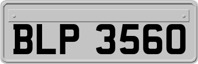 BLP3560