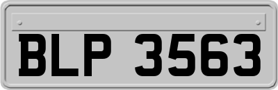 BLP3563