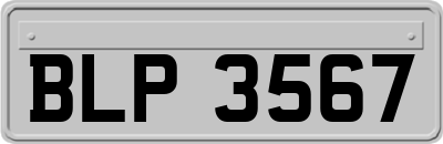 BLP3567