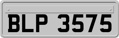 BLP3575