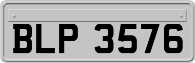 BLP3576