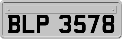 BLP3578