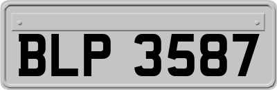 BLP3587