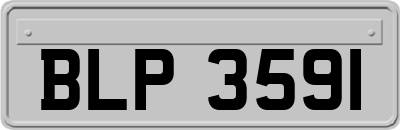 BLP3591