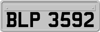 BLP3592