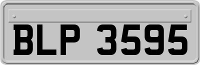 BLP3595