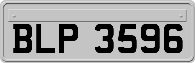 BLP3596