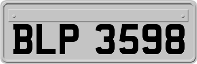BLP3598