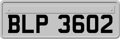 BLP3602