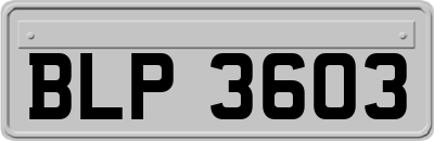 BLP3603