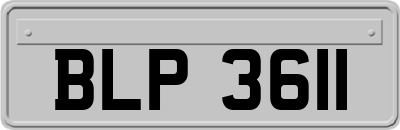 BLP3611