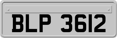 BLP3612