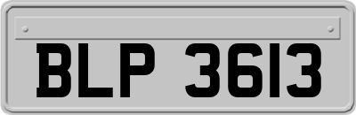 BLP3613