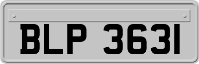 BLP3631