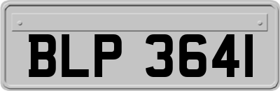 BLP3641