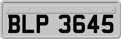 BLP3645