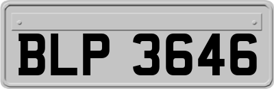 BLP3646