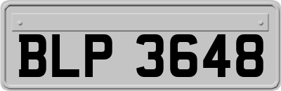 BLP3648