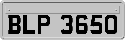 BLP3650