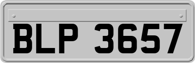 BLP3657