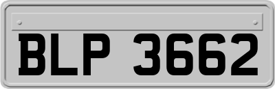 BLP3662