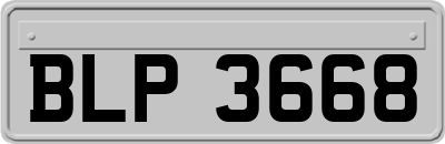BLP3668