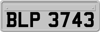 BLP3743