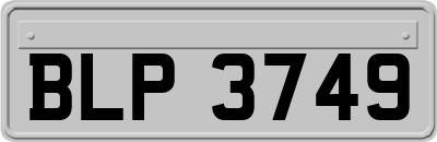 BLP3749