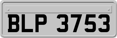 BLP3753