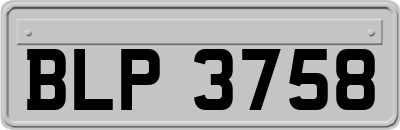 BLP3758