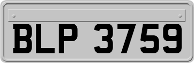 BLP3759