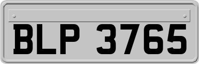 BLP3765