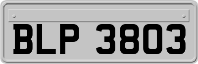 BLP3803