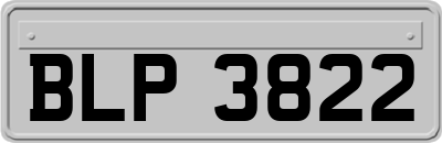 BLP3822