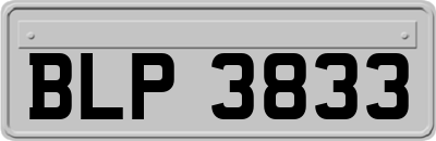BLP3833