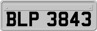 BLP3843