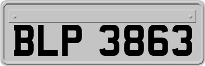 BLP3863