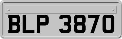 BLP3870