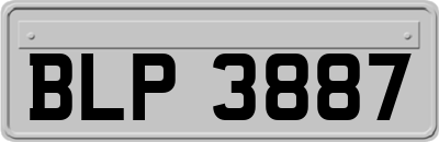 BLP3887