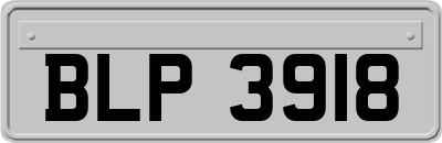 BLP3918