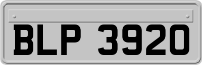 BLP3920