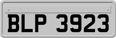 BLP3923