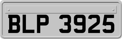 BLP3925