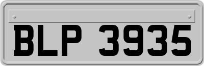 BLP3935