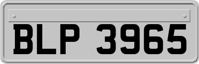 BLP3965