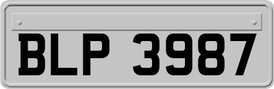 BLP3987