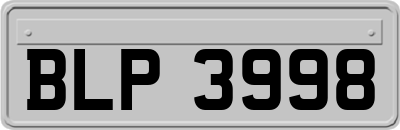 BLP3998