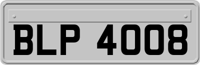 BLP4008